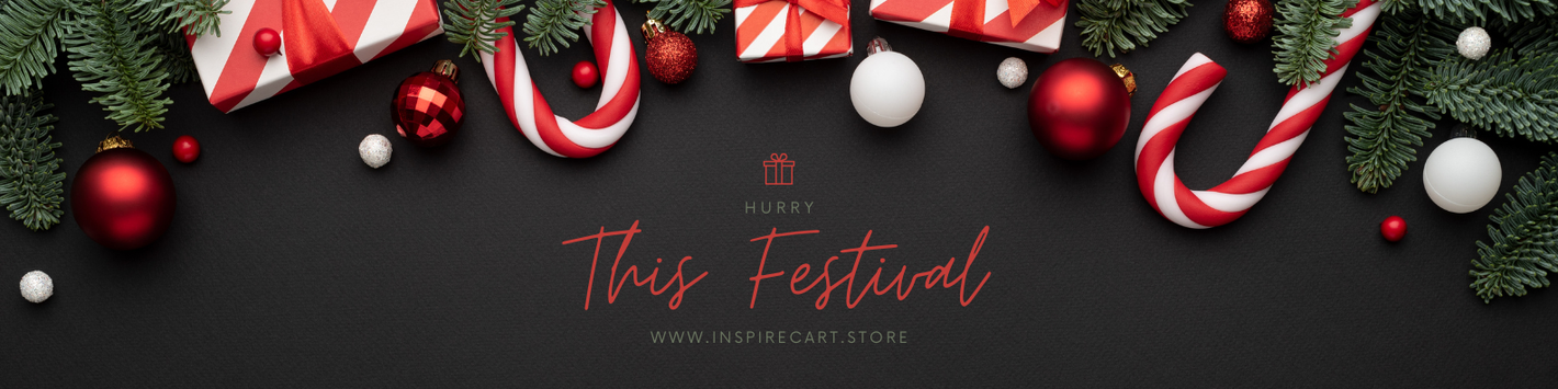 Festival Decoration.