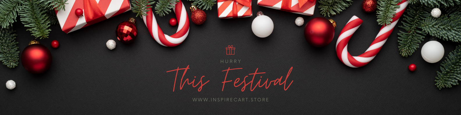 Festival Decoration.