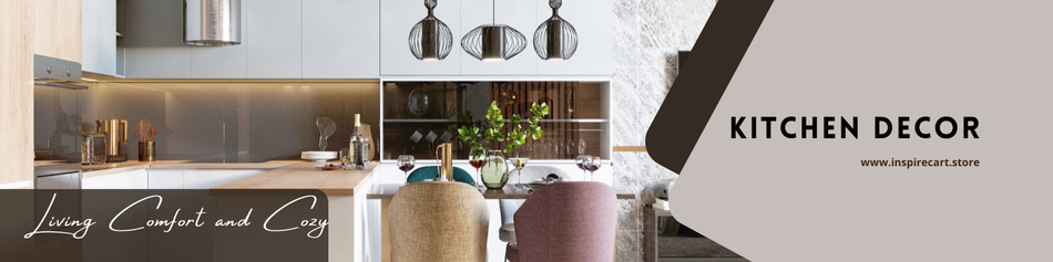Kitchen Decor