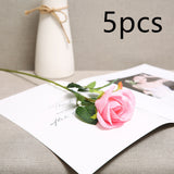 Artificial & Decorative Flowers