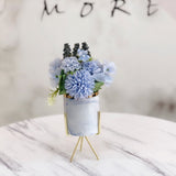Decorative Artificial Flowers & Bouquets | Hydrangea, Bonsai & Dried Collection
