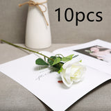 Artificial & Decorative Flowers