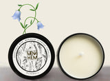 Soy Wax Scented Candle | Relaxing Home Fragrance | No Smock