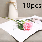 Artificial & Decorative Flowers