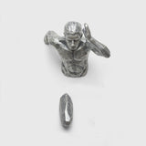 Modern Resin Wall Decoration