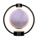Moon Light Bluetooth 3D Stereo lamp